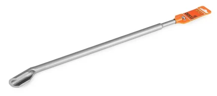 Зубило канальное по бетону MESSER с хвостовиком SDS-PLUS 400 мм купить в Сургуте