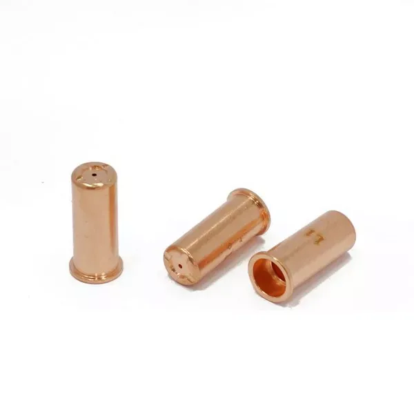 Сопло для плазматрона d.1,1mm LT50-70 удлиненное Aurora купить в Сургуте