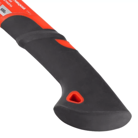 Топор, 600 г Matrix, эргономичная фибергласовая рукоятка, 360 мм, 21411 купить в Сургуте