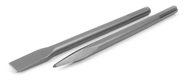 Электрический отбойный молоток Messer DS-15, SDS-maх, 1300 Вт, 15 Дж. купить в Сургуте