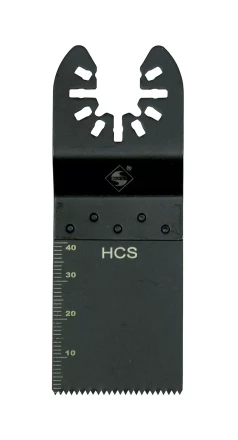 Насадка пильная 34 мм HСS д/МФЭ Энкор 50460 купить в Сургуте