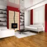 Электрокамин-камин электрический ELECTROLUX EFP/W 1100RRCL купить в Сургуте