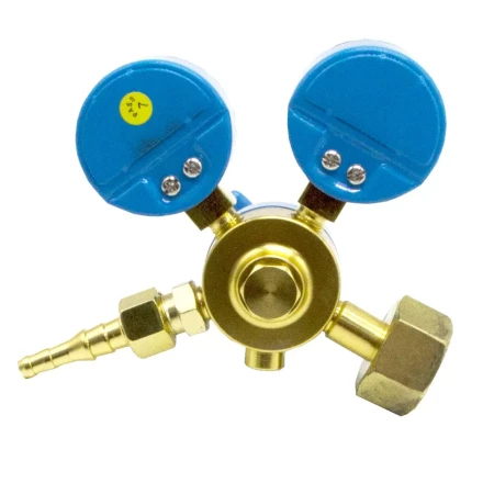 Редуктор кислородный БКО-50-5AL (Оберон) N4120 купить в Сургуте