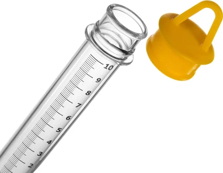 Гидроуровень STAYER &quot;MASTER&quot; с усиленной измерительной колбой большого размера, d 6мм, 20м 579447 купить в Сургуте