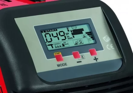 Аппарат точечной сварки DIGITAL PULLER 5500 DUO Telwin купить в Сургуте