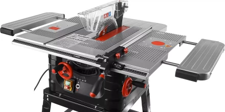 Станок распиловочный многофункциональный ЗПДС-255-1600С серия МАСТЕР купить в Сургуте