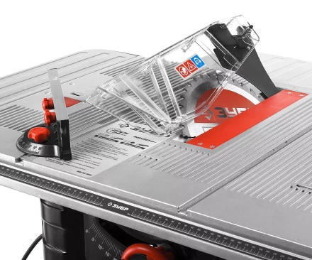 Станок распиловочный многофункциональный ЗПДС-255-1600С серия МАСТЕР купить в Сургуте