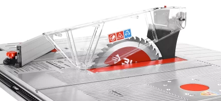 Станок распиловочный многофункциональный ЗПДС-255-1600С серия МАСТЕР купить в Сургуте