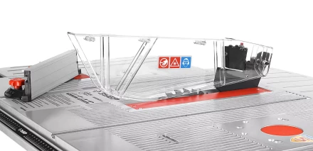 Станок распиловочный многофункциональный ЗПДС-255-1600С серия МАСТЕР купить в Сургуте