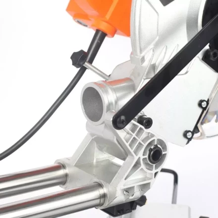 Пила торцовочная PATRIOT MS 255 купить в Сургуте