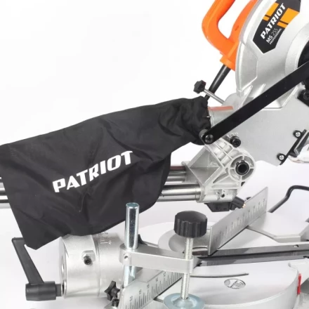 Пила торцовочная PATRIOT MS 255 купить в Сургуте