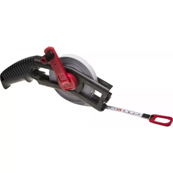 Мерная геодезийная лента STAYER "PROFESSIONAL" PROLeader, 30м 2-34183-030 купить в Сургуте
