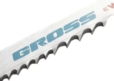 Полотна для электролобзика по дереву 2 шт 3108 - T119B GROSS 78275 купить в Сургуте