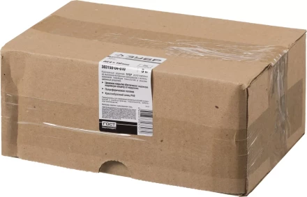 Винты DIN 7985 коробка 5 кг серия МАСТЕР купить в Сургуте