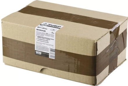 Винты DIN 7985 коробка 5 кг серия МАСТЕР купить в Сургуте