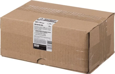 Винты DIN 7985 коробка 5 кг серия МАСТЕР купить в Сургуте