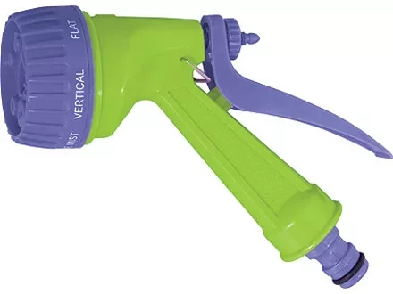 Пистолет-распылитель 7-ми режимный  PALISAD 65161 купить в Сургуте