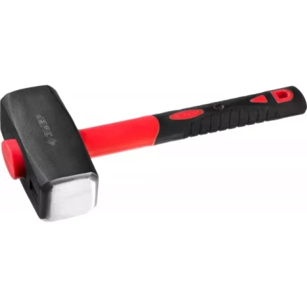 Кувалда ЗУБР &quot;МАСТЕР&quot; с обратной фибергласовой рукояткой, 2,0кг 20111-2_z02 купить в Сургуте