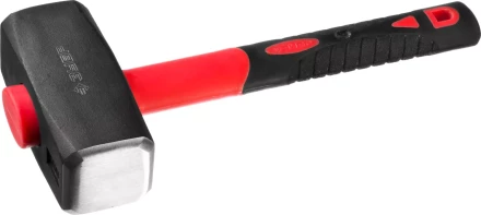 Кувалда ЗУБР &quot;МАСТЕР&quot; с обратной фибергласовой рукояткой, 2,0кг 20111-2_z02 купить в Сургуте