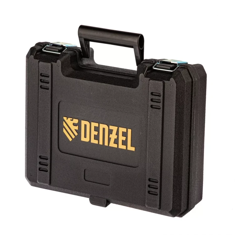 Дрель-шуруповерт аккумуляторная CDL-IB-12-02 Denzel 26111 купить в Сургуте