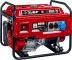 ЗУБР 8000 Вт, бензиновый генератор (СБ-8000) купить в Сургуте
