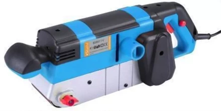 Ленточная шлифмашина Sturm BS 8511 V (ЛШМ) купить в Сургуте