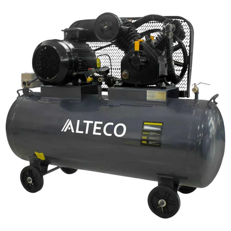 Компрессор ALTECO ACB 200/900 53405 купить в Сургуте