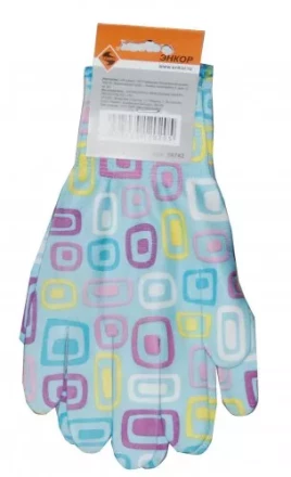 Перчатки нейлоновые Камелия Энкор 1/10 58742 купить в Сургуте