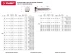 Шурупы ЗУБР &quot;МАСТЕР&quot; с шестигранной головкой, оцинкованные, 10x60мм, 40шт 4-300451-10-060 купить в Сургуте