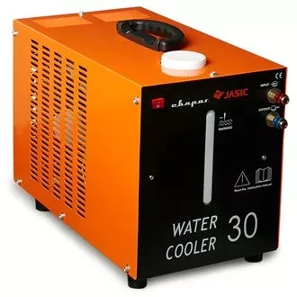 Блок водяного охлаждения WATER COOLER 30 (9 л.) Сварог купить в Сургуте