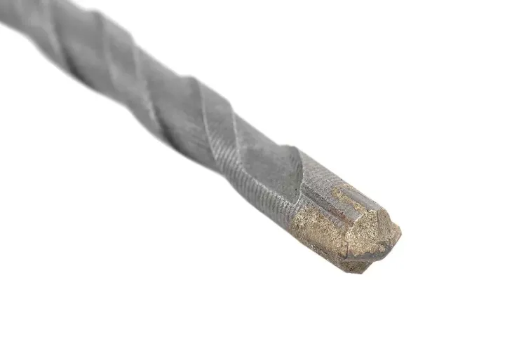 Бур HAMMER Ф8х160мм SDS Plus (201-315) купить в Сургуте