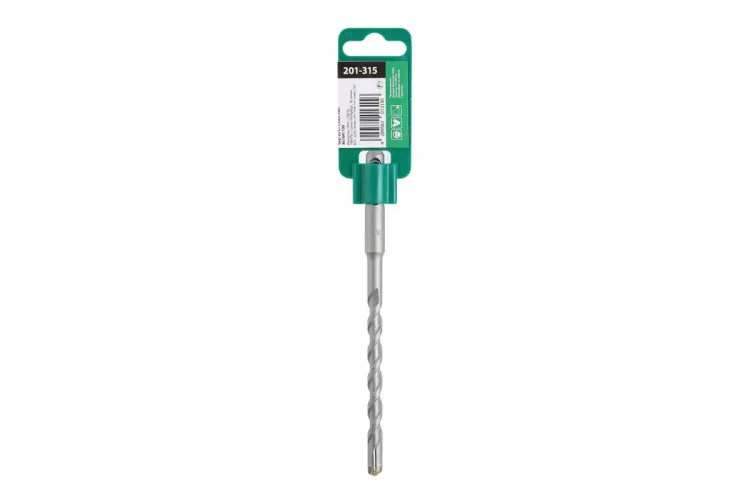 Бур HAMMER Ф8х160мм SDS Plus (201-315) купить в Сургуте