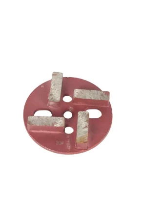 Фреза алмазная №30 для машин мозаично-шлифовальных GM400/GM600 1024125 купить в Сургуте