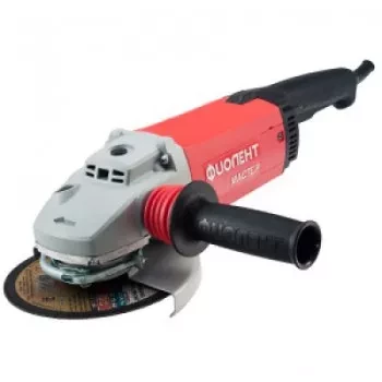 Шлифмашина УШМ Фиолент МШУ 1-23-230 М Мастер купить в Сургуте