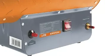 Газовая тепловая пушка Кратон Жар-пушка G 50-700 3 09 03 014 купить в Сургуте