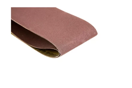 Лента шлиф. бесконечная HAMMER 100х610мм Р150 купить в Сургуте