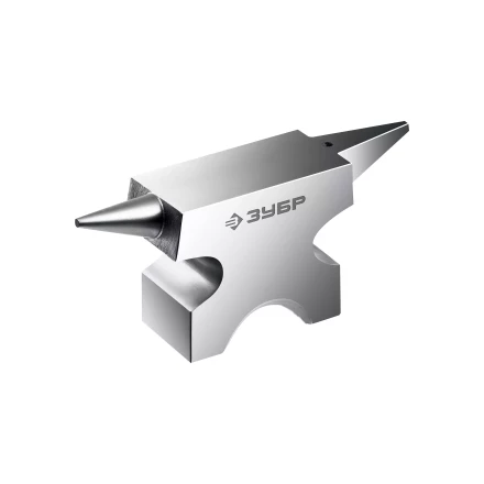 ЗУБР 1150 г, ювелирная стальная наковальня, Профессионал (32616) купить в Сургуте