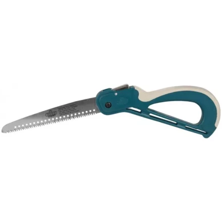 Пила садовая RACO складная двухпозиционная с защитой руки 4216-53/328C купить в Сургуте