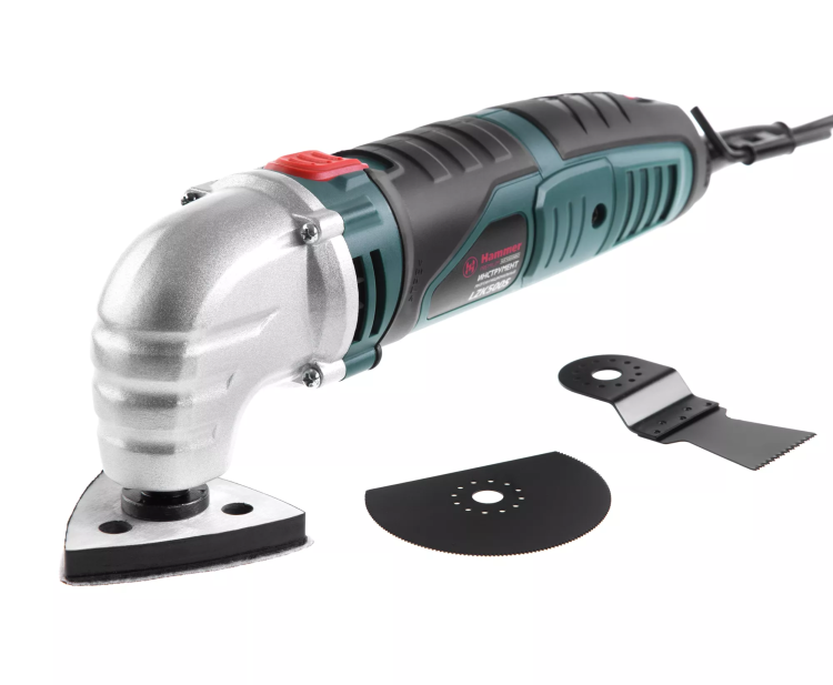 Реноватор HAMMER LZK500S PREMIUM купить в Сургуте