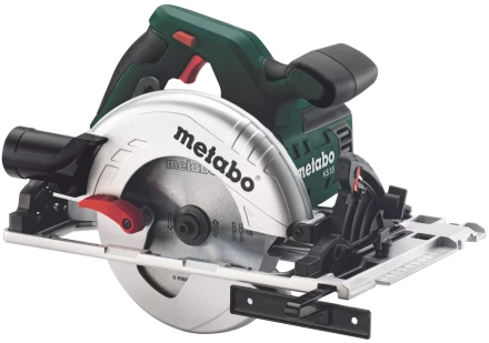 Пила циркулярная Metabo KS 55 купить в Сургуте