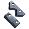 Лезвия съемные для шнека ADA Frozen Ground Blade 150 купить в Сургуте