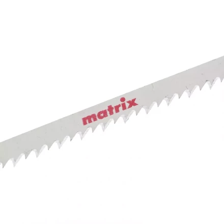 Полотна для электролобзика  по дереву 3 штукT744D 155 x 4 мм HCS Matrix 78223 купить в Сургуте