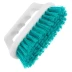 Щетка универсальная, 140 x 60 мм, бирюзовая щетина, Home Palisad 935655 купить в Сургуте