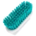 Щетка универсальная, 140 x 60 мм, бирюзовая щетина, Home Palisad 935655 купить в Сургуте