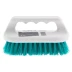 Щетка универсальная, 140 x 60 мм, бирюзовая щетина, Home Palisad 935655 купить в Сургуте
