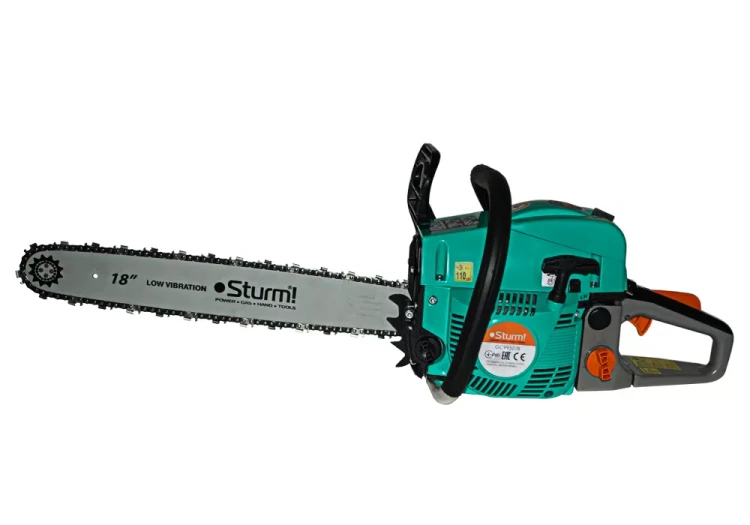 Бензопила GC-99522 В STURM купить в Сургуте