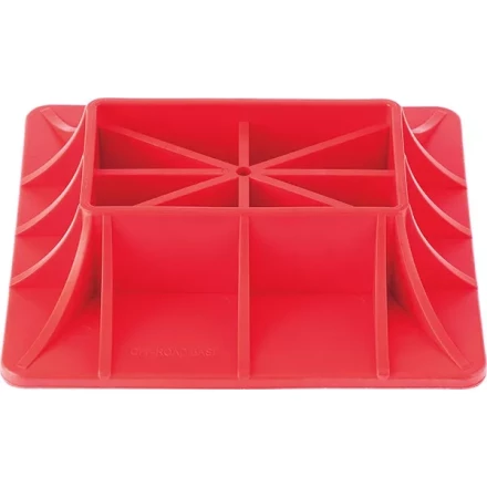 Опора для реечного домкрата на грунте Off-Road Base STELS 50539 купить в Сургуте