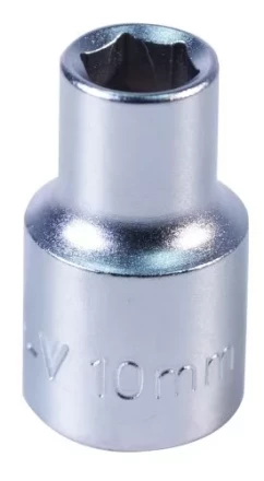 Головка торцевая 1/2&quot; х 10мм 1/10/400 ЭНКОР 20721 купить в Сургуте