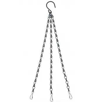 Цепочка для подвесного кашпо 35см PALISAD 69051 купить в Сургуте