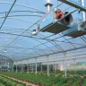 Подвесной газовый теплогенератор BALLU FARM 115 T METANO купить в Сургуте